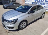 Renault Megane 1.5 dci Grandcoupe Limited