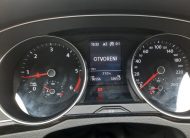 VW Passat 2,0 TDI